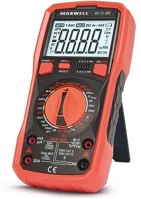 Maxwell-digital 25302 Maxwell  digitális multiméter kép
