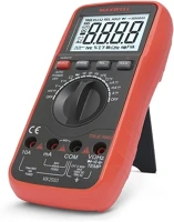 Maxwell-digital 25303 Digitális multiméter kép