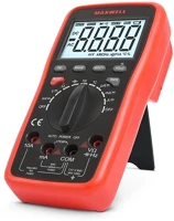 Maxwell-digital 25328 Digitális multiméter, 5in1 kép