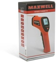 <span itemprop='brand'>Maxwell</span> <span itemprop='sku'>25911</span>