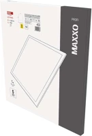 Maxxo ZB1214 Emos led panel  beépíthető 36w 4320lm ip20 természetes fehér kép