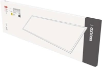 Maxxo ZB3214 Emos led panel  beépíthető 36w 4320lm ip20 természetes fehér kép