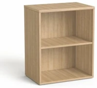 Mayah COR_IBXSZ17K Szekrény, asztalmagas, nyitott, polcos,  