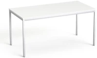 Mayah IBXA39F Általános asztal fémlábbal, 75x150 cm,  