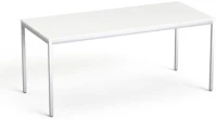 Mayah IBXA40F Általános asztal fémlábbal, 75x170 cm,  