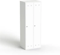 Mayah IBXLSZ05F Öltözőszekrény magas,  