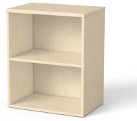 Mayah SV-17/IBXSZ17J Szekrény, asztalmagas, nyitott, polcos,  