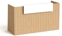 Mayah SV-92/IBXR92K Recepciós asztal, 190x64,5 cm,  
