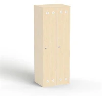 Mayah SV-J310 J/ IBXLSZ05J Öltözőszekrény magas,  