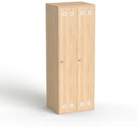 Mayah SV-K310 K/ IBXLSZ05K Öltözőszekrény magas,  