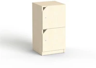 Mayah SV-R212 J/ IBXLSZ01J Öltözőszekrény,  