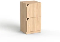 Mayah SV-R212 K/ IBXLSZ01K Öltözőszekrény,  