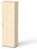 Mayah SV-R56 J/ IBXSZ05J Szekrény, 5 rendező magas, ruhás, keskeny,  