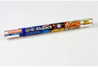 Mazzini 101335 Grill&maxi 38cmx8m alupack kép