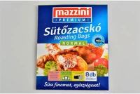 Mazzini 103040 Mazzini 103040 premium 25x38cm 8db sütőzacskó normál