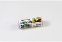 Mazzini 104015 105610 45x50cm 20l újrahasznosított szemeteszsák kép