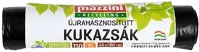 Mazzini 12.00098 Szemeteszsák  110l újrahasznosított 5 darabos kép