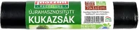 Mazzini 12.00099 Szemeteszsák  135l újrahasznosított 5 darabos kép