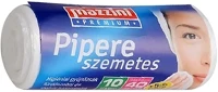 Mazzini 12.00453 Szemeteszsák  10l premium pipere 45 darabos kép