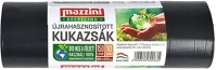 Mazzini 12.01238 Szemeteszsák  150l újtrahasznosított 10 darabos kép