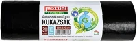 Mazzini 12.01239 Szemeteszsák  200l újrahasznosított erős 10 darabos kép
