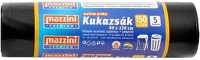 Mazzini 12.01240 Szemeteszsák  150l premium extra erős 5 darabos kép