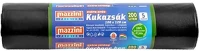 Mazzini 12.01241 Szemeteszsák  200l premium extra erős 5 darabos kép