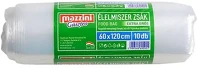 Mazzini 12.01245 Élelmiszerzsák  gastro extra erős 60x120cm 10 darabos kép