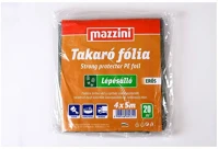 Mazzini 20 M2 Takarófólia lépésálló 20 m2 kép