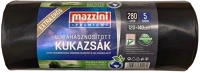 Mazzini 280L Szemeteszsák  280l premium újrahasznosított extra erős 5 darabos kép