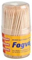 Mazzini COR_KHK1008 Fogvájó, tégelyes, 220 db, kép