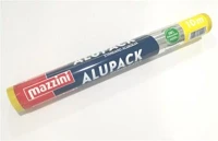 Mazzini COR_KHK885 Alufólia, 10 m,  
