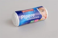 Mazzini COR_KHK900 Szemeteszsák, pipere, 10 l, 45 db, 34×44 cm, 5 µ,  