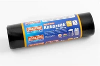 Mazzini COR_KHK912 Nagykukazsák, extra erős, 150 l, 5 db, 80x120 cm, 40 µ,  