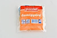 Mazzini COR_KHK930 Gumigyűrű, 10 g, kép