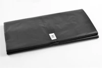 Mazzini COR_KHK949 Sittes zsák, 55x110 cm, 91 µ, fekete kép