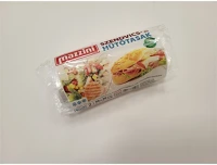 Mazzini ÉS HŰTŐTASAK 2L Szendvics és hűtőtasak 2l  (20x30cm) 100db/roll kép