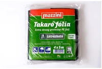 Mazzini LÉTRÁZHATÓ 20 M2 Takarófólia létrázható 20 m2 kép