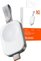 Mcdodo CH-4992 Usb-c charger for apple watch kép