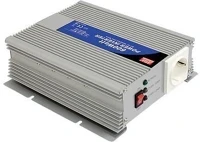 Mean well A301-600-F3 12v 600w inverter kép