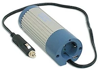 Mean well A302-150-F3 24v 150w inverter kép