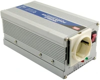 Mean well A302-300-F3 24v 300w inverter kép