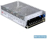 Mean well AD-155B Mean Well AD-155B 24V 150W tápegység kép