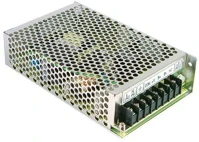 Mean well AD-55A 13,8v 3,5a szünetmentes tápegység kép