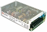 Mean well ADD-155A 13,8v 9,5a/5v 3a 152,75w 3 kimenetű tápegység kép