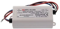 Mean well APC-16-700 9-24v 0,7a 17w led tápegység kép