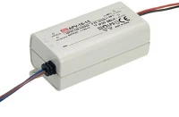 Mean well APV-16-24 24v 0,67a 16w led tápegység kép