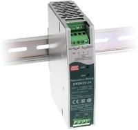 Mean well DRDN40-12 12v 40a redundanciamodul kép