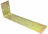 Mean well DRL-02 Rögzítőelem din sínre rögzítéshez kép