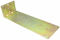 Mean well DRL-03A Rögzítőelem din sínre rögzítéshez kép